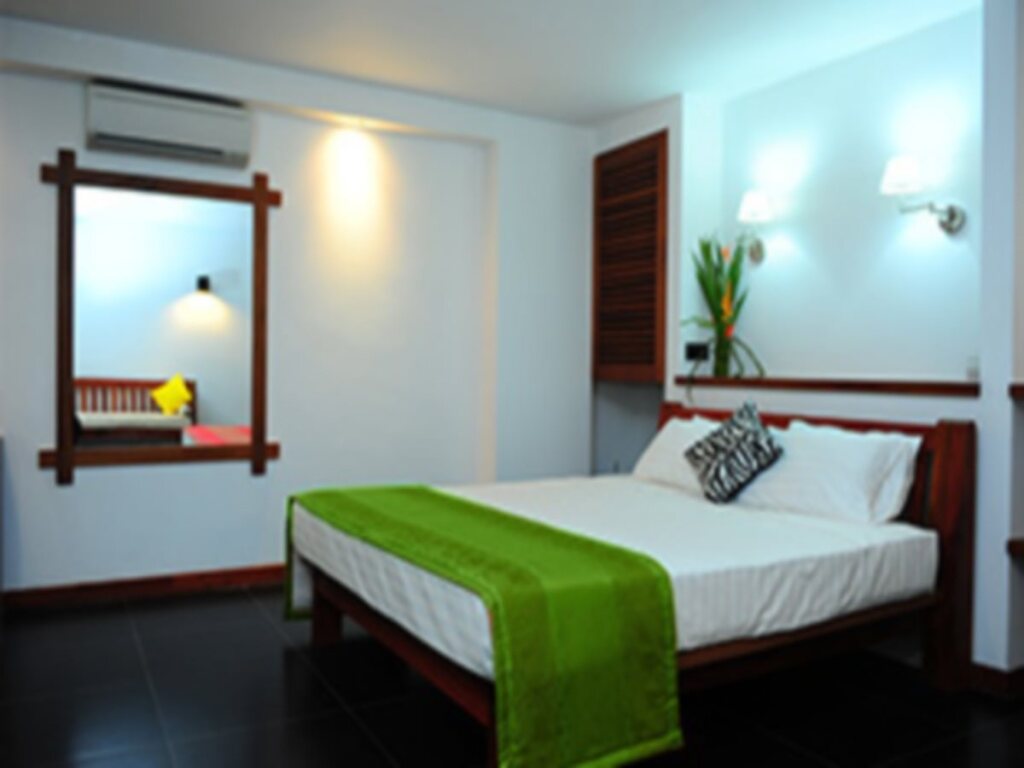 Келания: Kithul Kanda Mountain Resort
