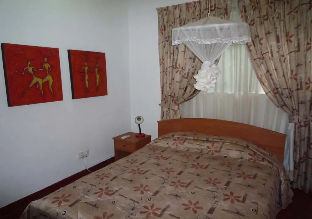 Гора Lavinia: Omni Holiday Bungalow