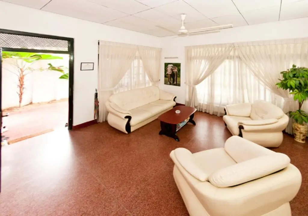 Гора Lavinia: Omni Holiday Bungalow