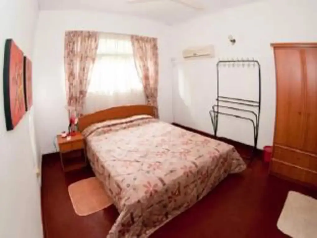 Гора Lavinia: Omni Holiday Bungalow