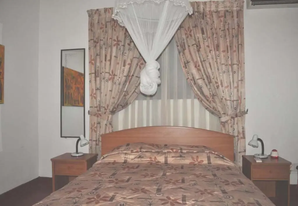 Гора Lavinia: Omni Holiday Bungalow