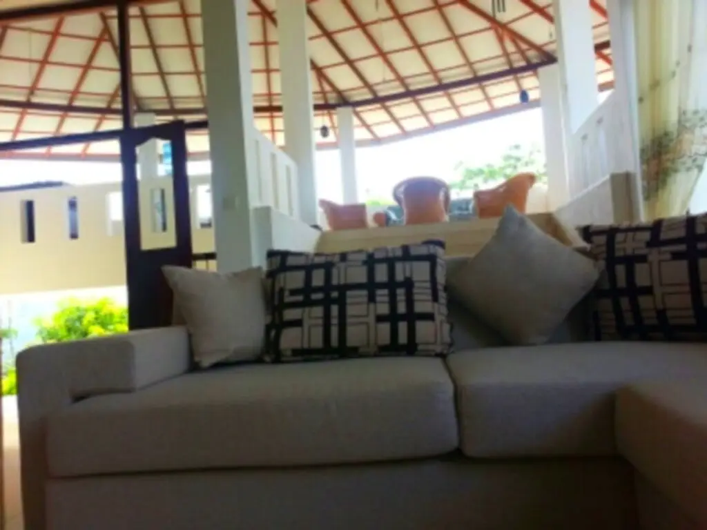 Талагаха: Hilltop Boutique Villa