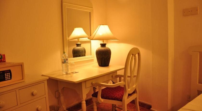 Талагаха: Hilltop Boutique Villa