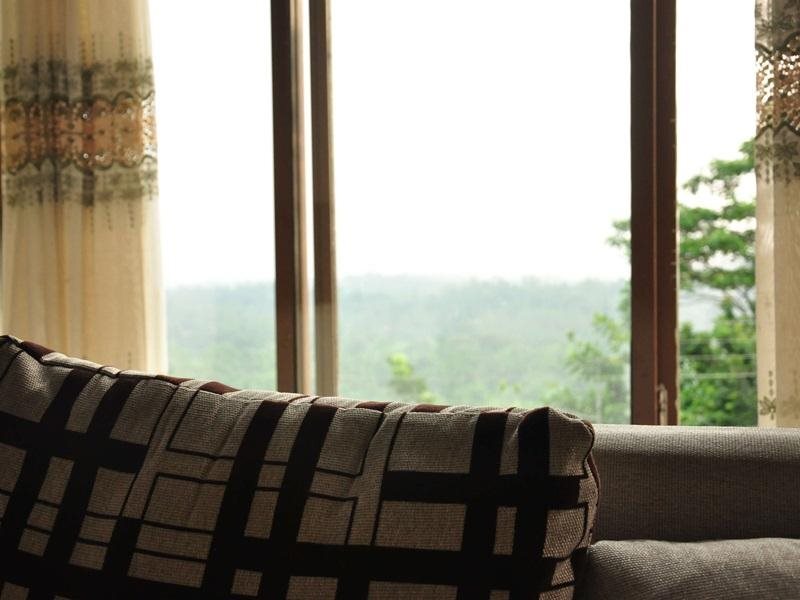 Талагаха: Hilltop Boutique Villa