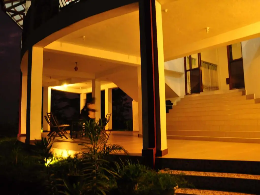 Талагаха: Hilltop Boutique Villa