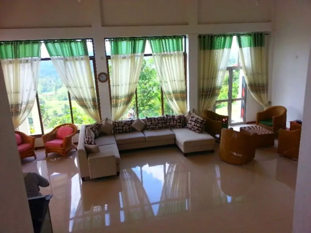 Hilltop Boutique Villa — фото 1