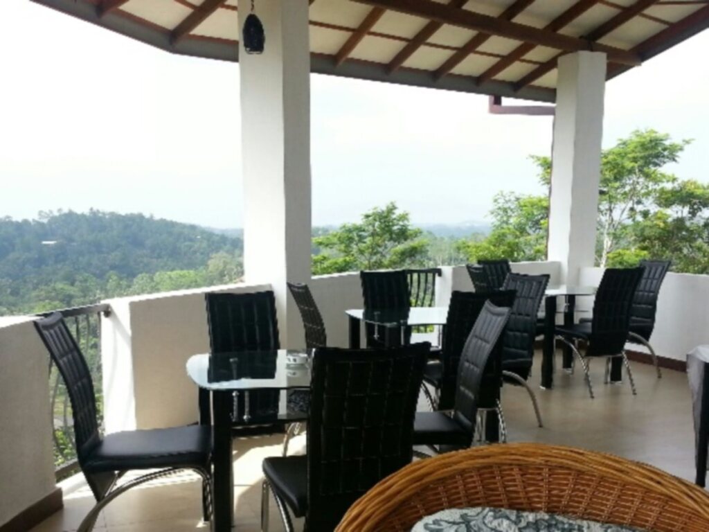 Талагаха: Hilltop Boutique Villa
