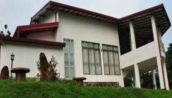 Талагаха: Hilltop Boutique Villa