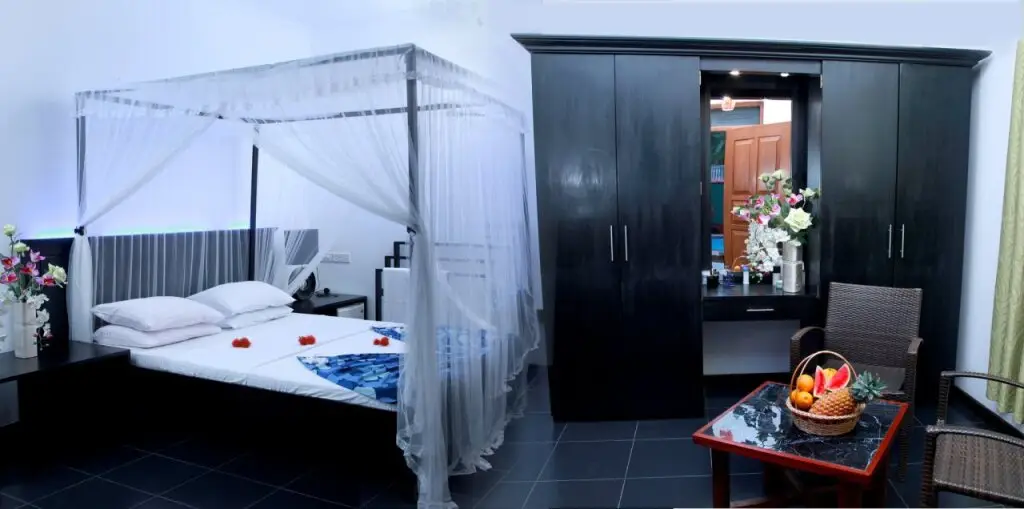 Бентота: Namo Villa