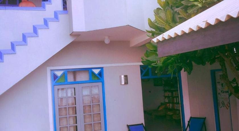 Blue Ocean Villa — фото 1