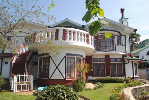 Heavenly Home Inn — фото 1