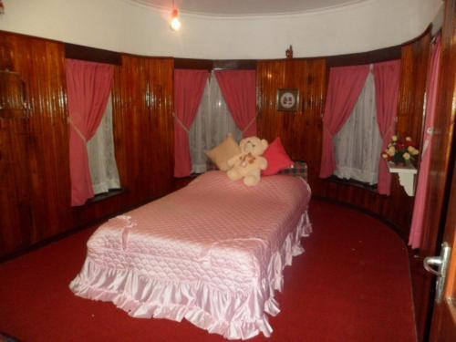 Нувара-Элия: Heavenly Home Inn