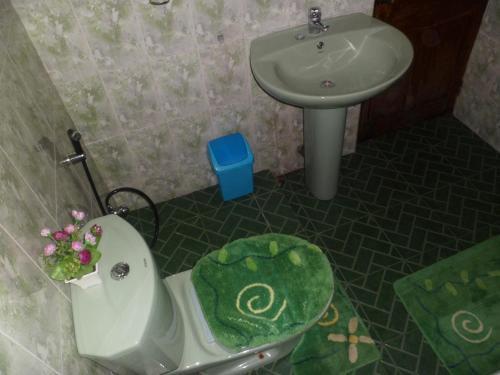 Нувара-Элия: Heavenly Home Inn