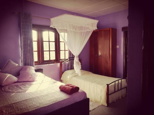 Нувара-Элия: Heavenly Home Inn