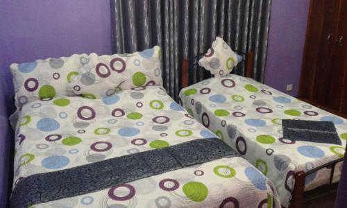 Нувара-Элия: Heavenly Home Inn