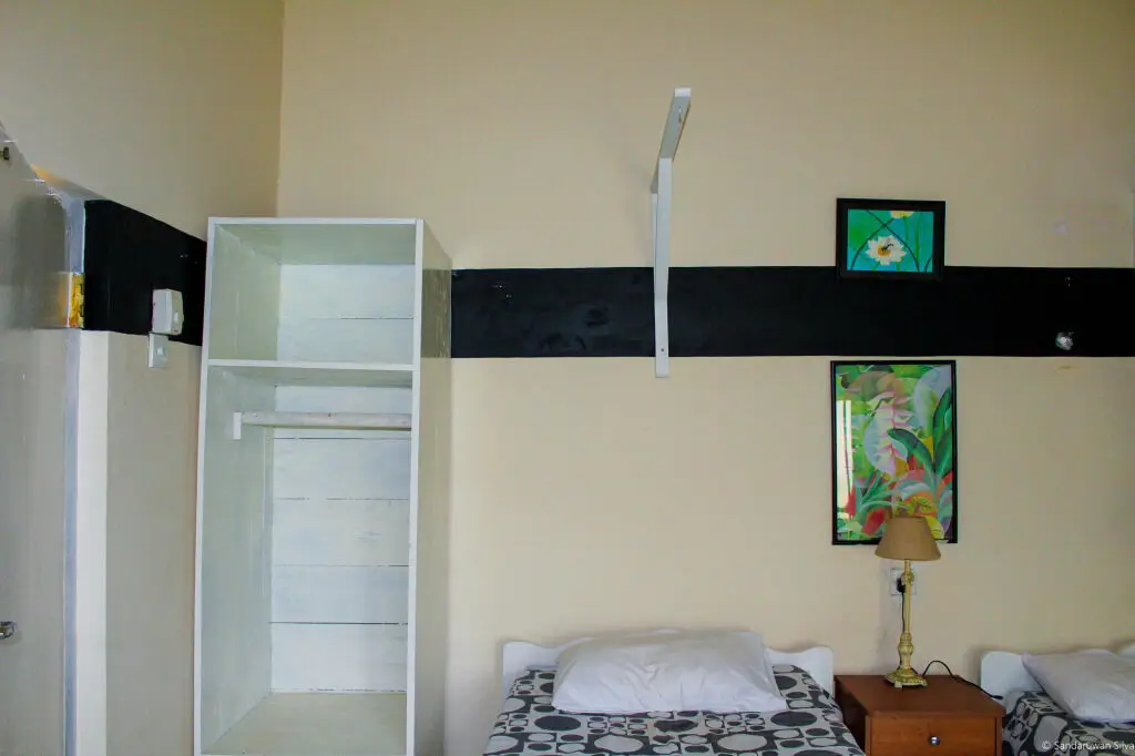 Галле: Anne's Maisonnette