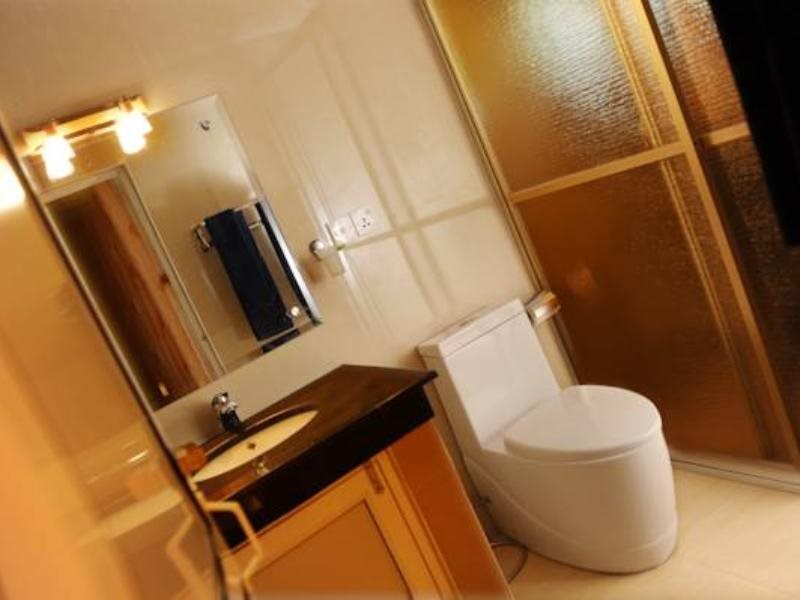 Негомбо: Sanoreech Hotel