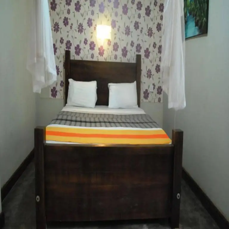 Элла: Pasla Hotel