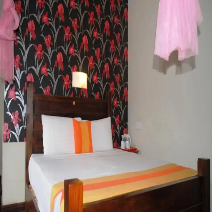 Элла: Pasla Hotel