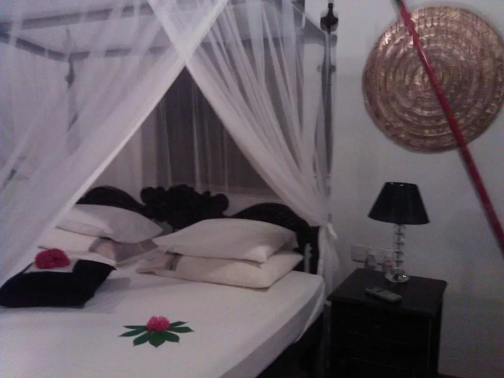 Путталам: The Grove Hotel Sri Lanka
