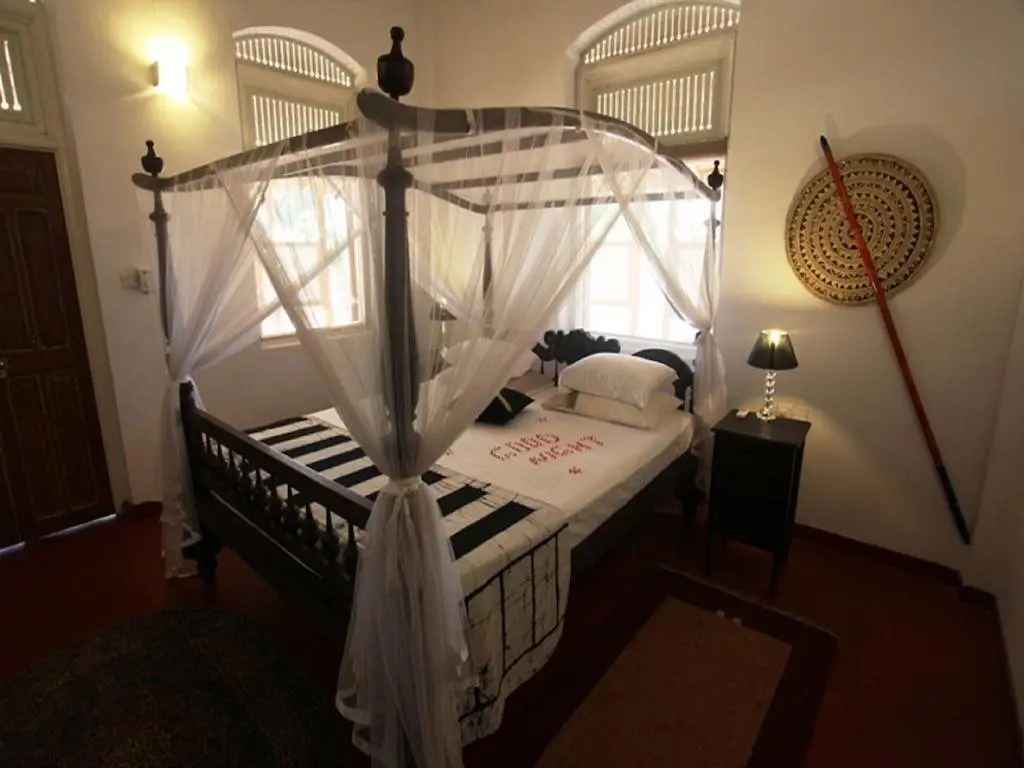 Путталам: The Grove Hotel Sri Lanka