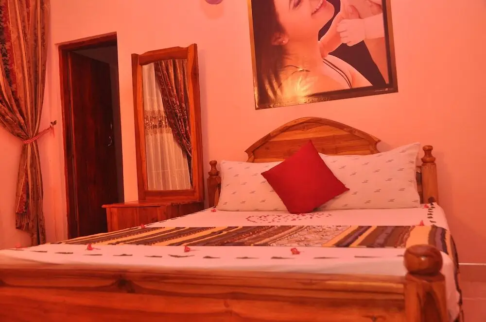Инамальюва: Pura Sanda Villa