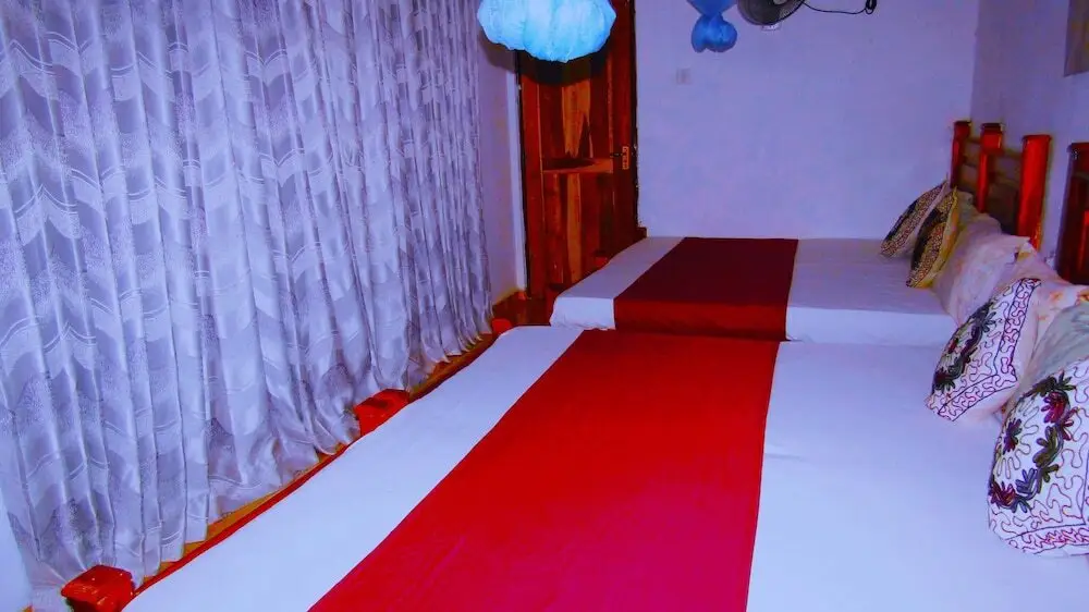 Инамальюва: Pura Sanda Villa