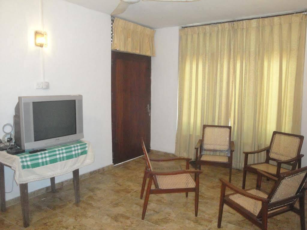Коломбо: Sunset View Villa
