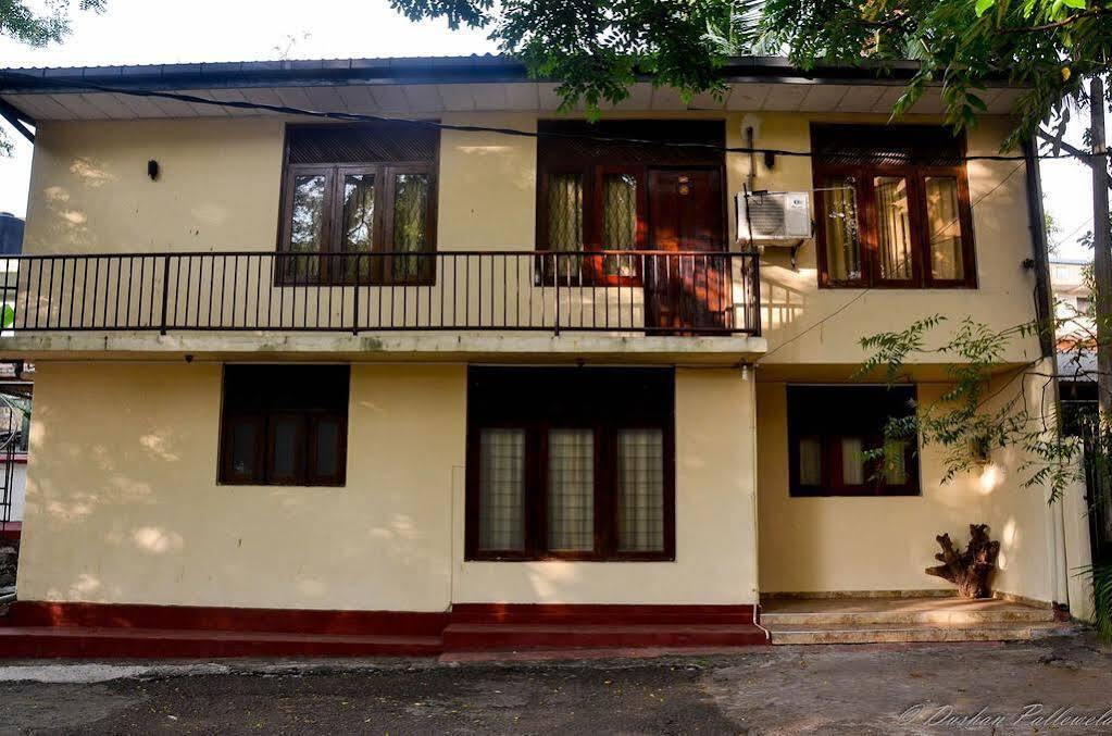 Sunset View Villa — фото 1