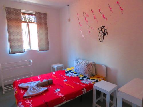 Галле: Galle Centre Home