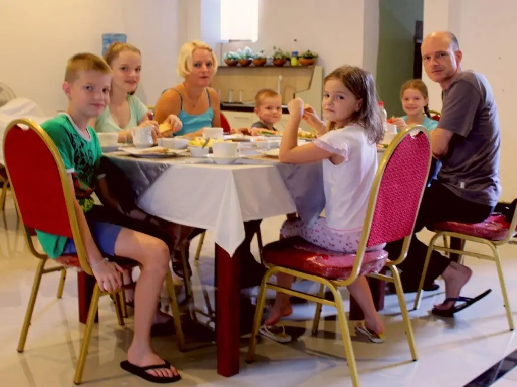 Пиннавала: Green Land Guest House