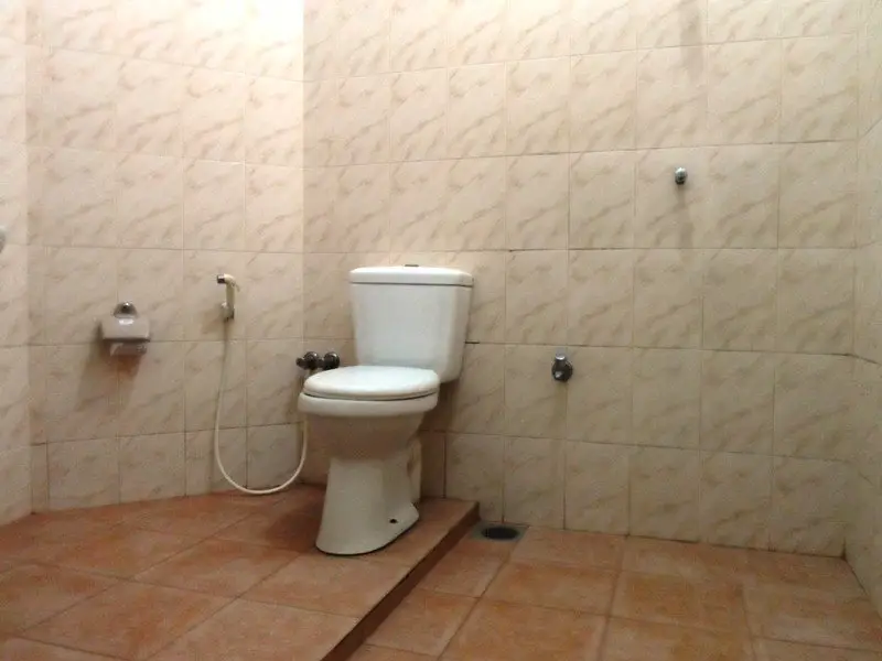Эмбилипития: Hotel Whiteroyal