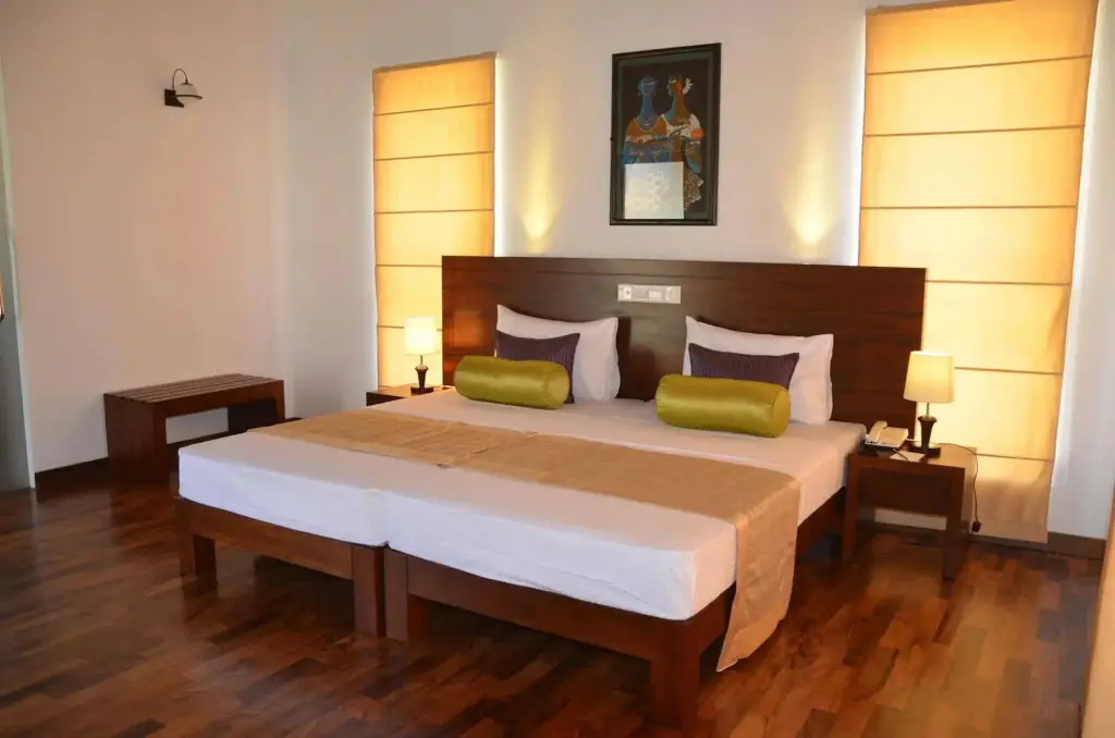 Ахунгалла: Oriole Boutique Villas
