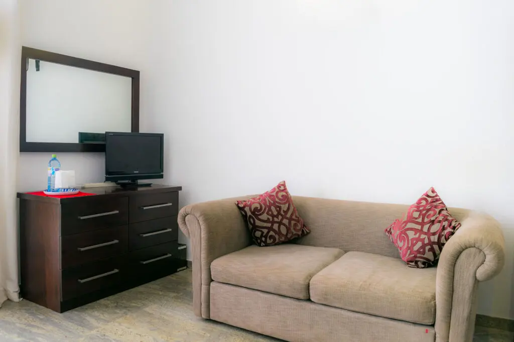 Галле: Villa White Queen Resort & Spa