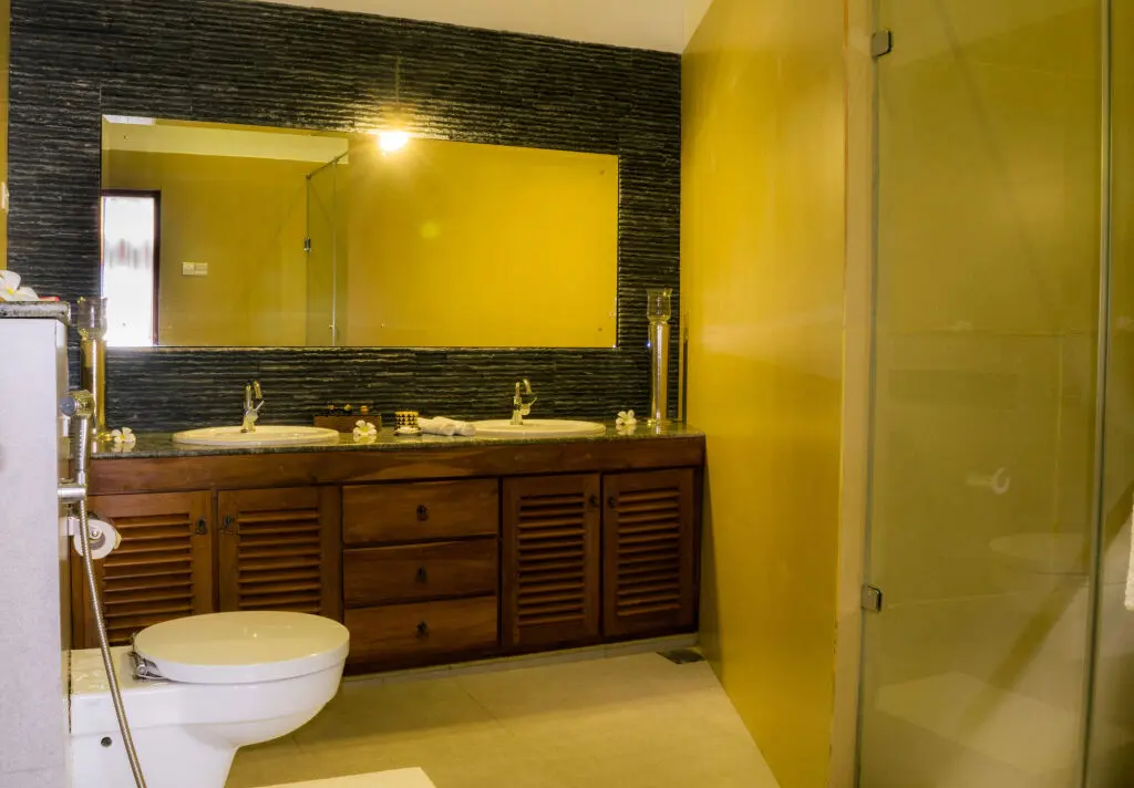 Галле: Villa White Queen Resort & Spa