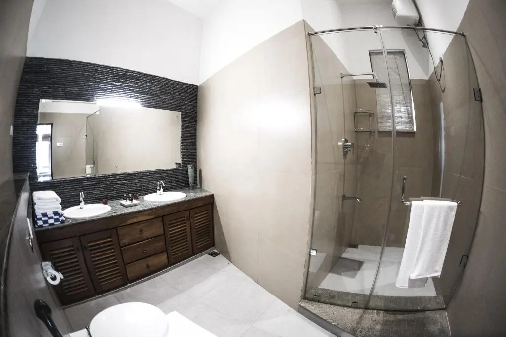 Галле: Villa White Queen Resort & Spa