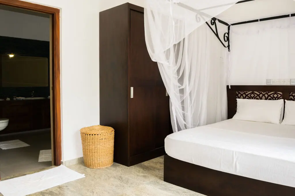 Галле: Villa White Queen Resort & Spa