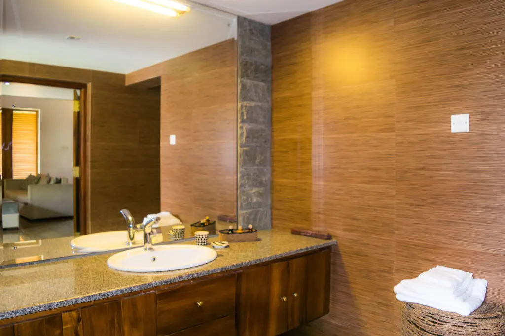 Галле: Villa White Queen Resort & Spa