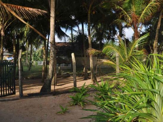 Индурува: Ikram's Holiday Bungalow