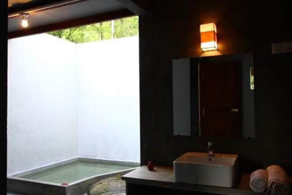 Ратнапура: Bandura Kalawana Rainforest Bungalow