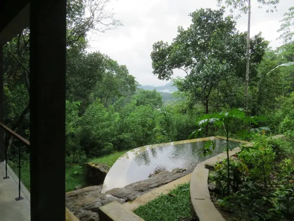 Ратнапура: Bandura Kalawana Rainforest Bungalow