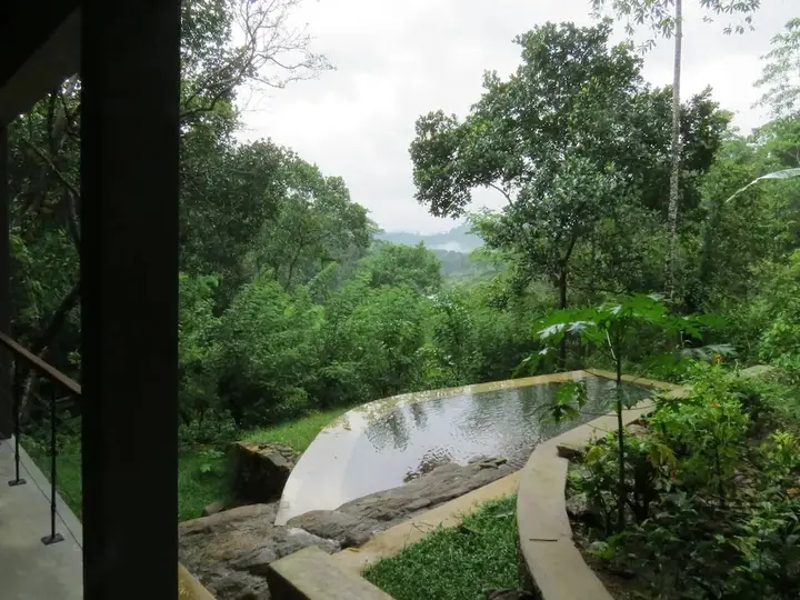 Ратнапура: Bandura Kalawana Rainforest Bungalow