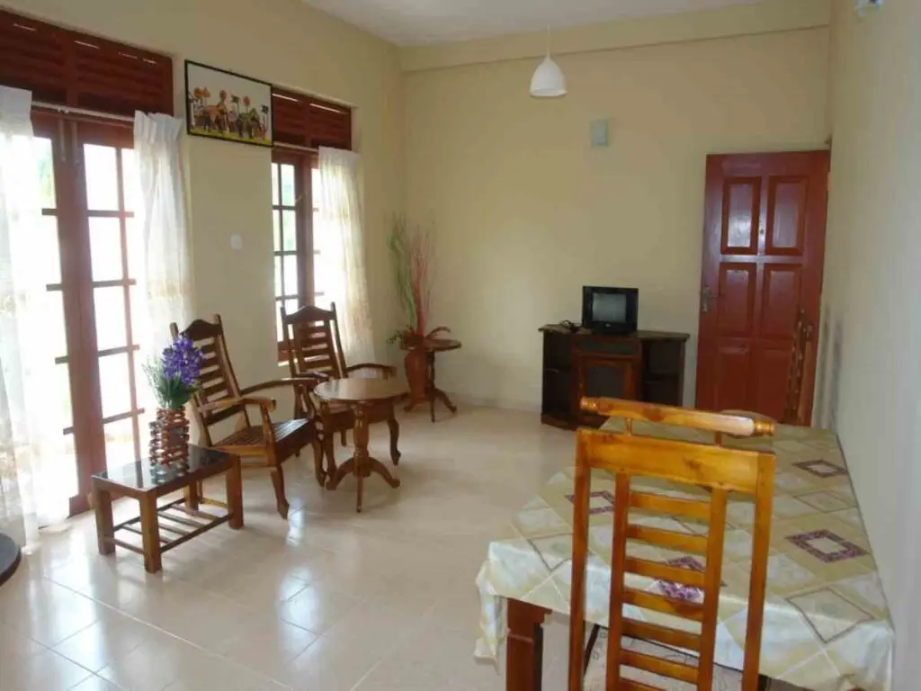 Бентота: Bentota Home