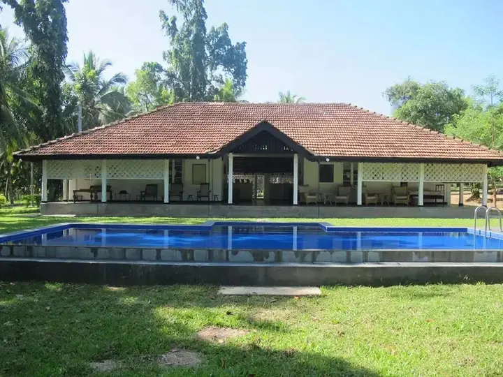 Курунегала: Littlemore Bungalow
