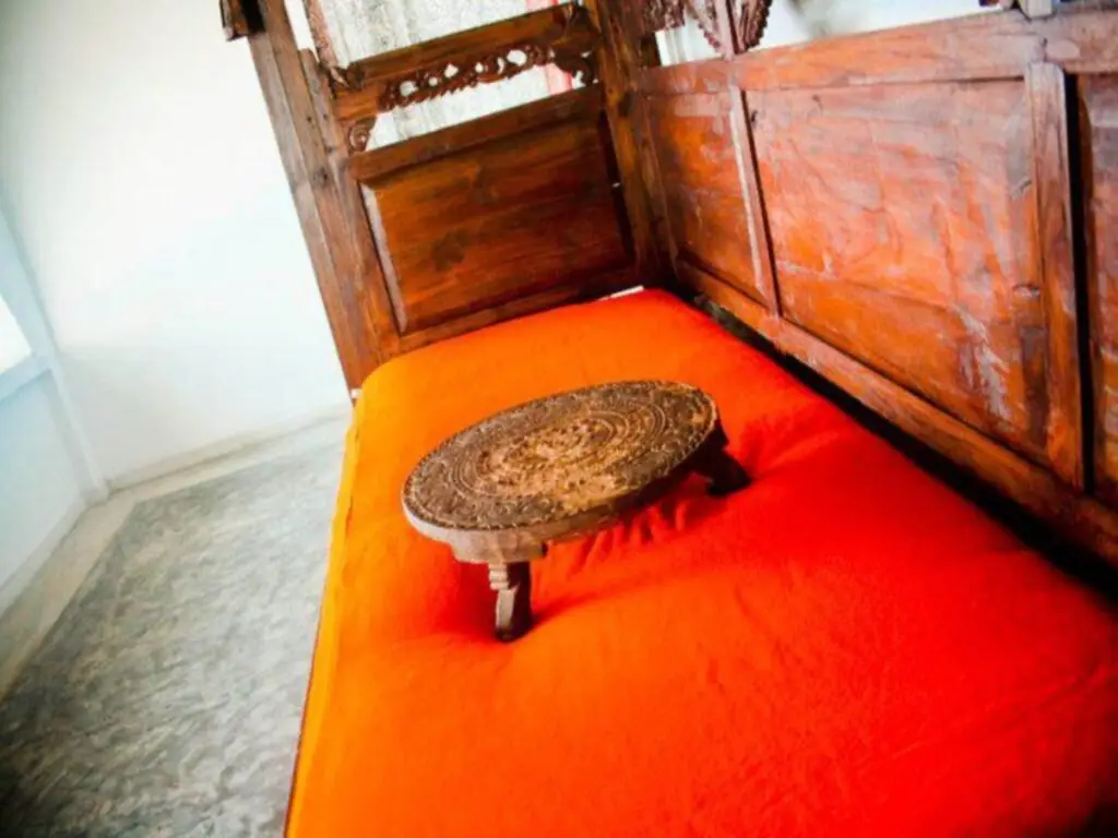 Coco Mari Beach Villa — фото 1