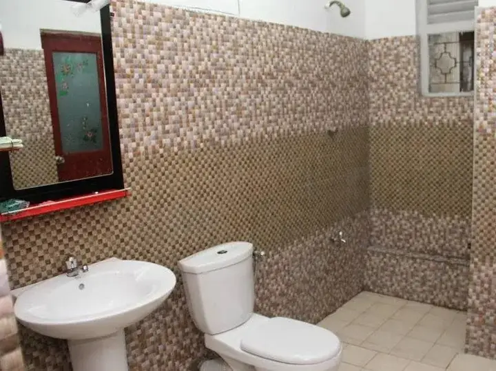 Коломбо: Villa 3000