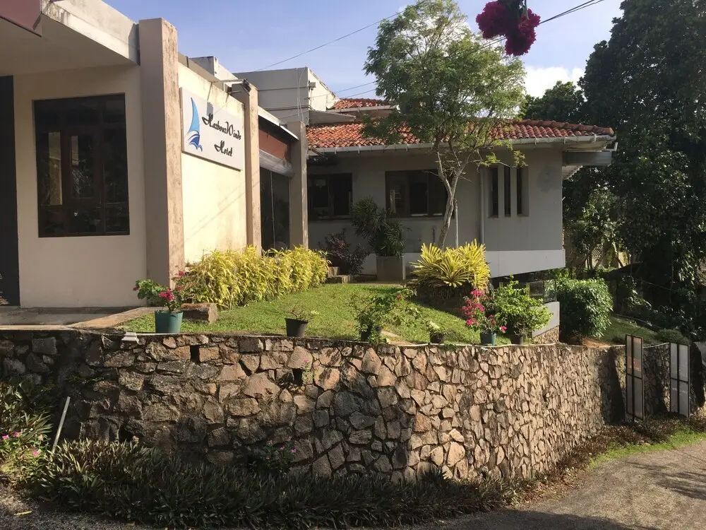 Mount Marina Villas — фото 1