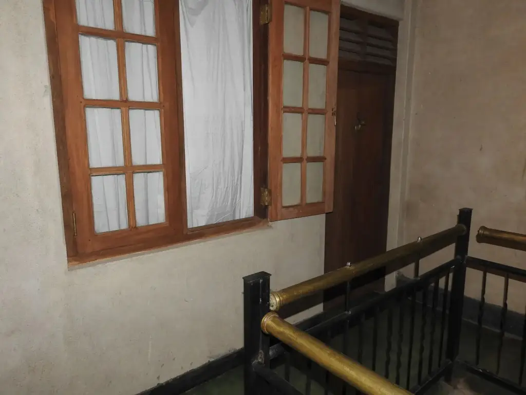 Канди: Kandy Eagles Rest Homestay