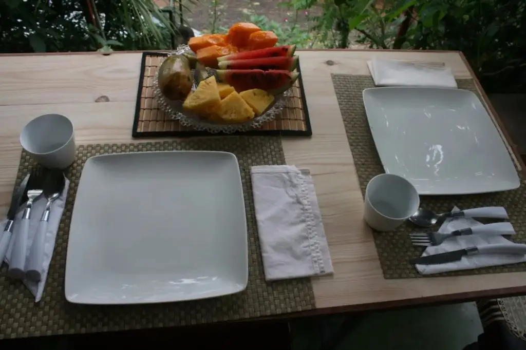 Канди: Kandy Eagles Rest Homestay