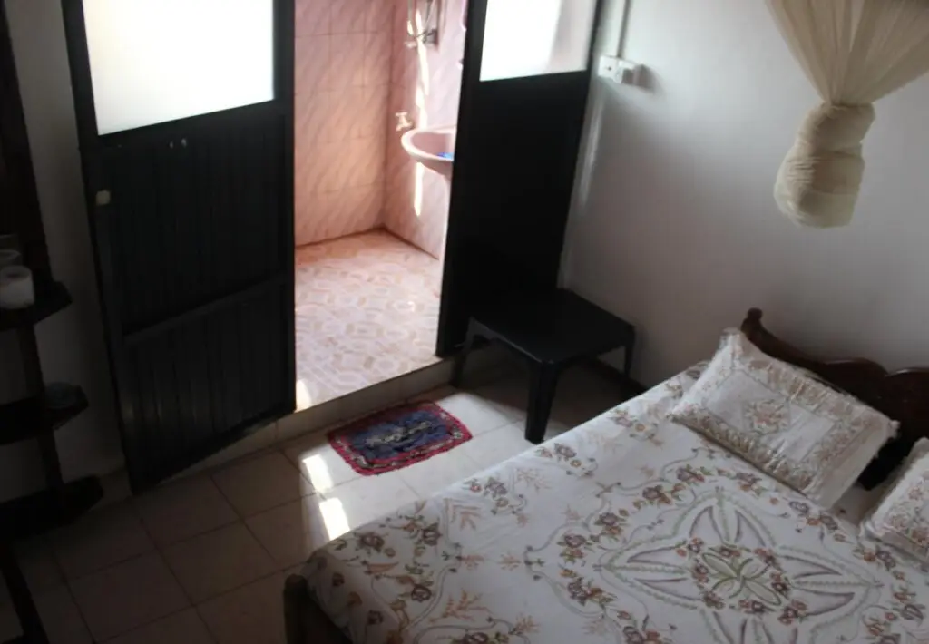 Галле: Light House View Inn